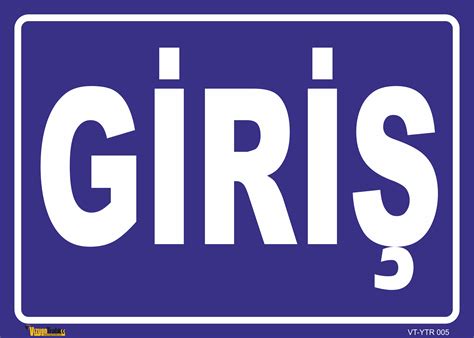Giriş .